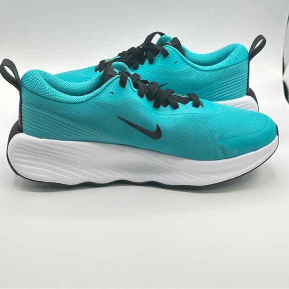 Men’s Nike Promina Teal Men Lifestyle Casual Shoes Sneakers FV5285-300 Size 10 - Picture 9 of 11